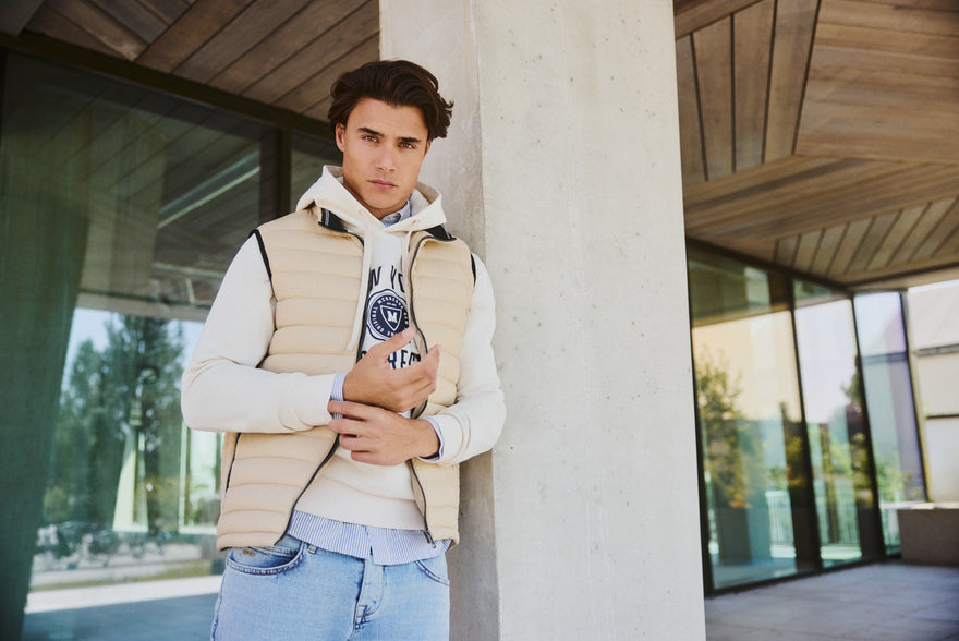 Special collection: Quote body warmers
