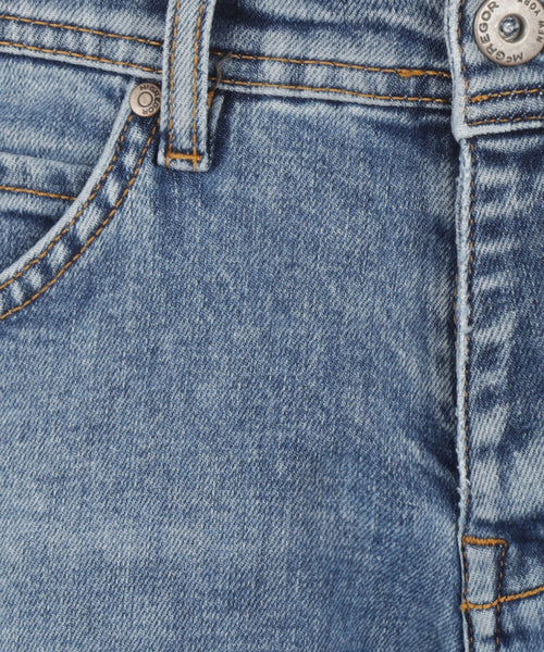Jeans lichte wassing | Light Blue Denim