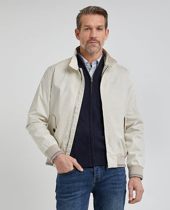 Bomberjack Katoen | Sand