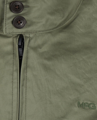 Bomberjack Katoen | Sage