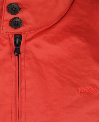 Bomberjack Katoen | Terra