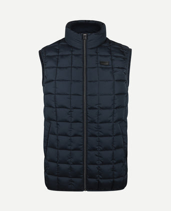 Bodywarmer Gewatteerd | Navy