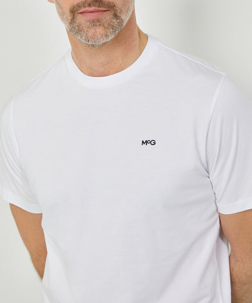 T-shirt Essential | White
