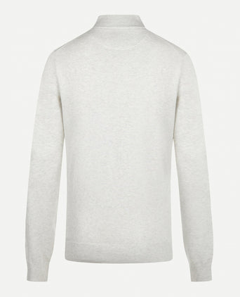 Vest with Zipper | Off White