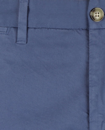Chino Modern Fit | Medium Blue