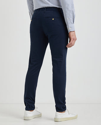 Chino Modern Fit | Navy