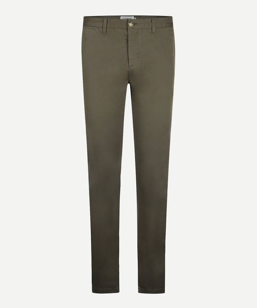 Chino Modern Fit | Olive