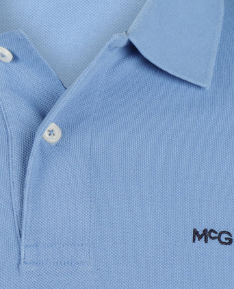 Classic Polo Regular Fit | Blue