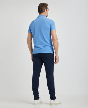 Classic Polo Regular Fit | Blue