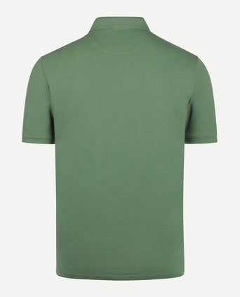 Classic Polo Regular Fit | Green