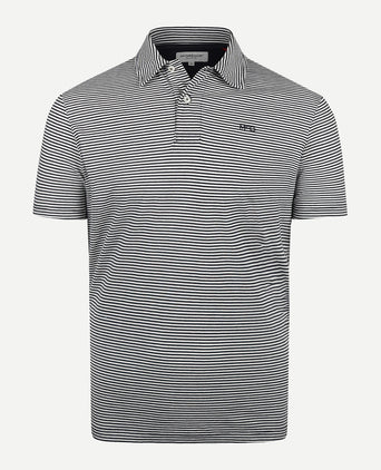 Polo Jersey Streep | Navy