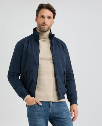 Katoenen Bomber | Navy