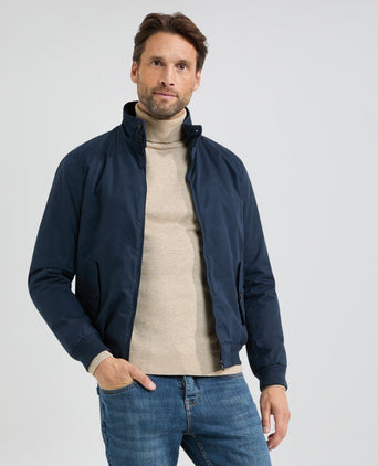 Katoenen Bomber | Navy