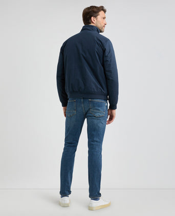 Cotton Bomber | Navy