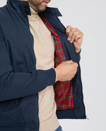 Katoenen Bomber | Navy