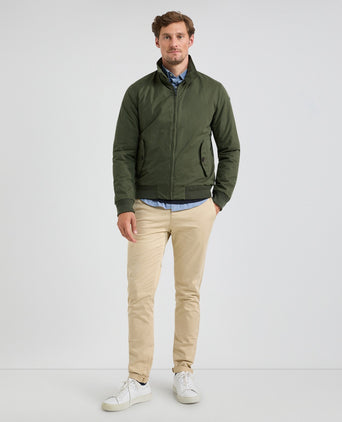 Katoenen Bomber | Navy