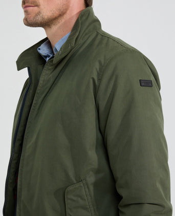 Katoenen Bomber | Navy