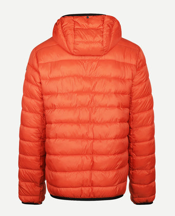 Parka 2-in-1 | Pine Green