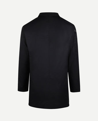 City Raincoat | Navy