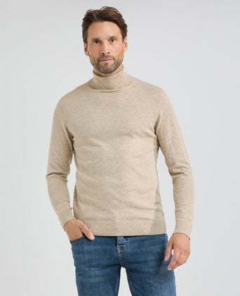 Coltrui Cotton Merino | Sand