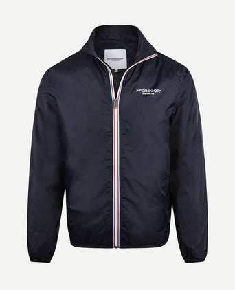 Rally Jacket | Navy