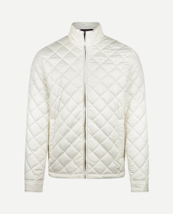 Padded Jacket | Kit