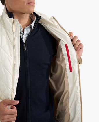 Gewatteerd Jack | Kit