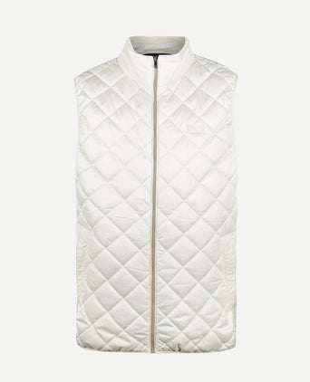 Quilted Bodywarmer | Kit