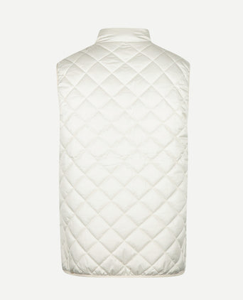 Gewatteerde Bodywarmer | Kit