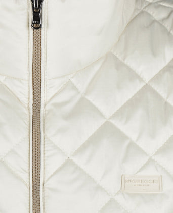 Gewatteerde Bodywarmer | Kit