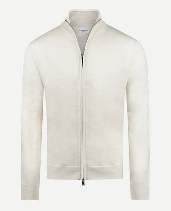 Vest Luxe Merino | Kit