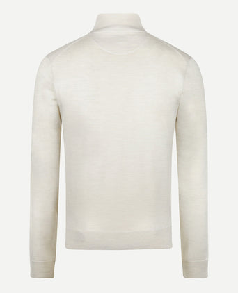 Vest Luxe Merino | Kit