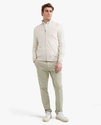 Vest Luxe Merino | Kit