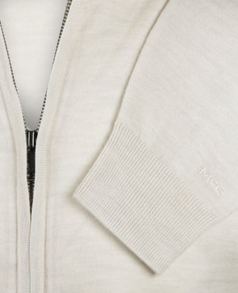 Vest Luxe Merino | Kit