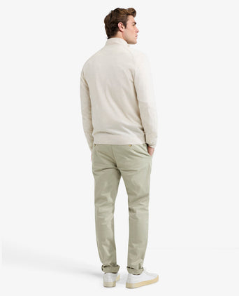 Vest Luxe Merino | Kit