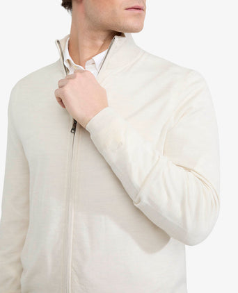 Vest Luxe Merino | Kit