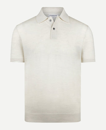 Polo Luxe Merino | Kit