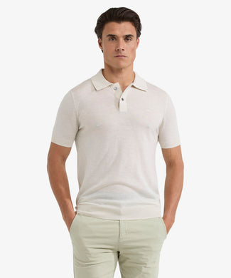 Polo Luxe Merino | Kit Polo Luxe Merino | Kit