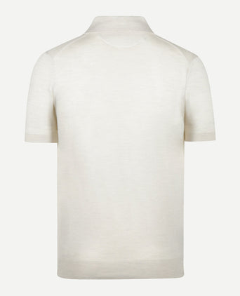 Polo Luxe Merino | Kit