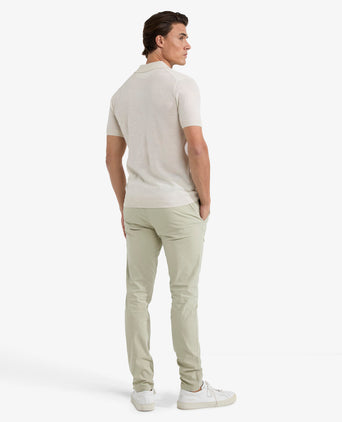 Polo Luxe Merino | Kit