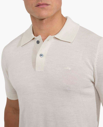 Polo Luxe Merino | Kit