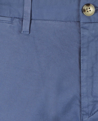 Chino Garment Dyed Modern Fit | Vintage Blue