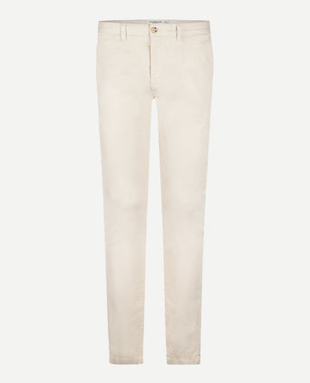 Chino Garment Dyed Modern Fit | Kit