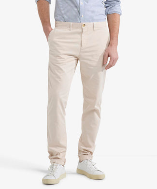 Chino Garment Dyed Modern Fit | Kit Chino Garment Dyed Modern Fit | Kit