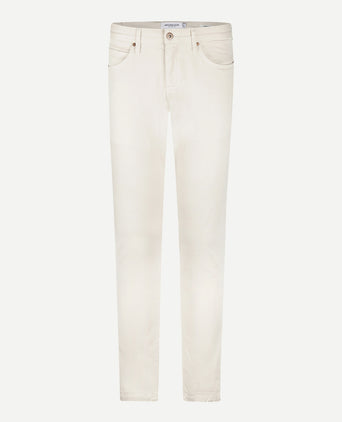 Broek 5-pocket Slim Fit | Kit