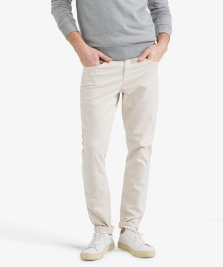 Trousers 5-pocket Slim Fit | Kit Trousers 5-pocket Slim Fit | Kit