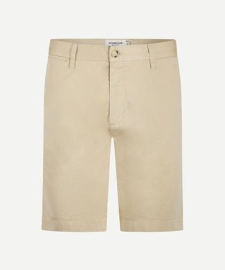 Korte Broek Klassiek | Sand Korte Broek Klassiek | Sand