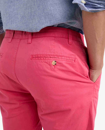 Korte Broek Klassiek | Blush