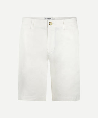 Korte Broek Klassiek | White Korte Broek Klassiek | White
