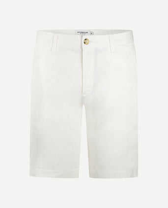 Shorts Classic | White